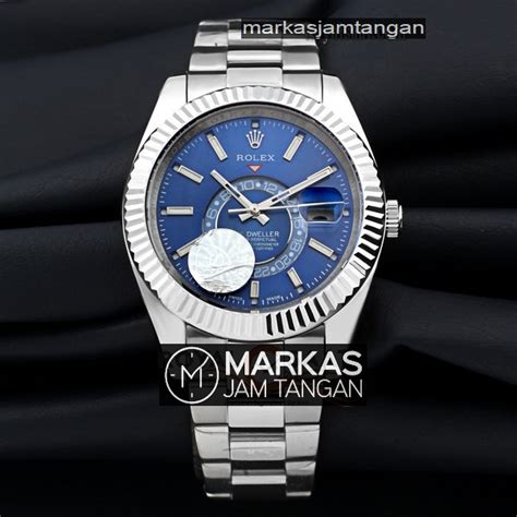 rolex termurah